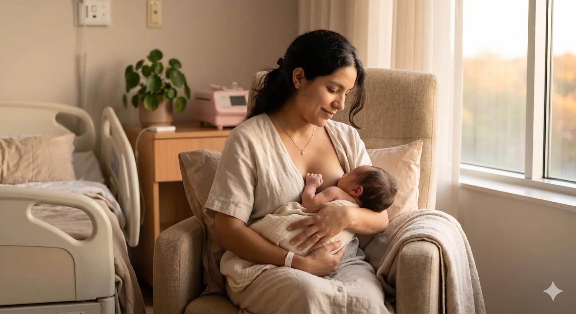 lactancia materna madres primerizas - Guía de Lactancia Materna para Madres Primerizas | LiliLacta