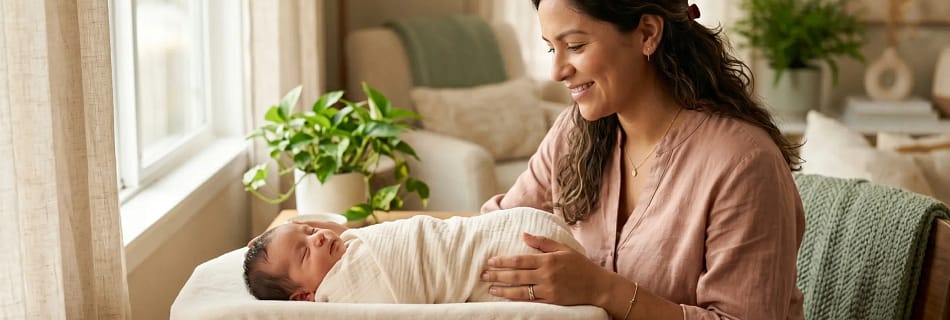 bebé come suficiente - ¿Cómo sé si mi bebé está comiendo suficiente? | LiliLacta
